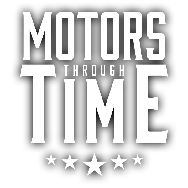 Motors Through Time