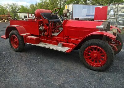 1923 American LaFrance