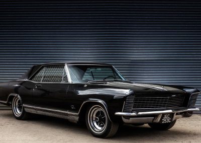 1965 Buick Riviera