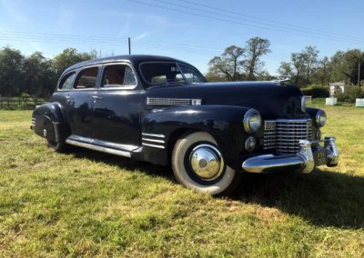 1941 Cadillac Limousine