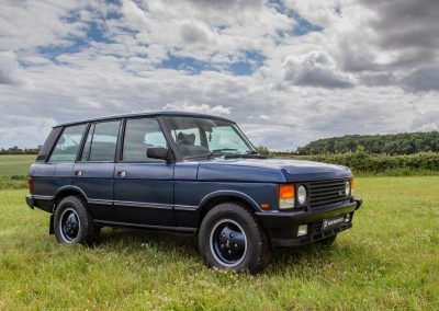 1993 Range Rover Vogue EFI 3.9 VS