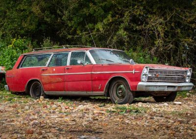 1966 Ford Country Sedan