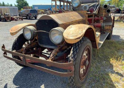 1929 American LaFrance