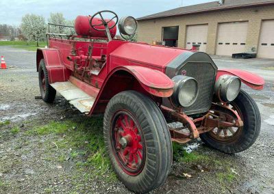 1926 American LaFrance Type 75