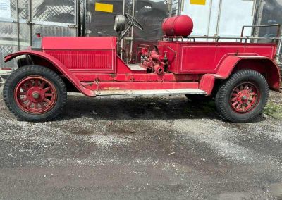 1926 American LaFrance Type 75