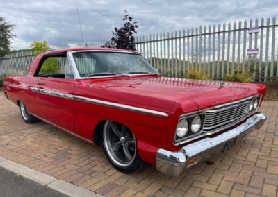 1965 Ford Fairlane 500